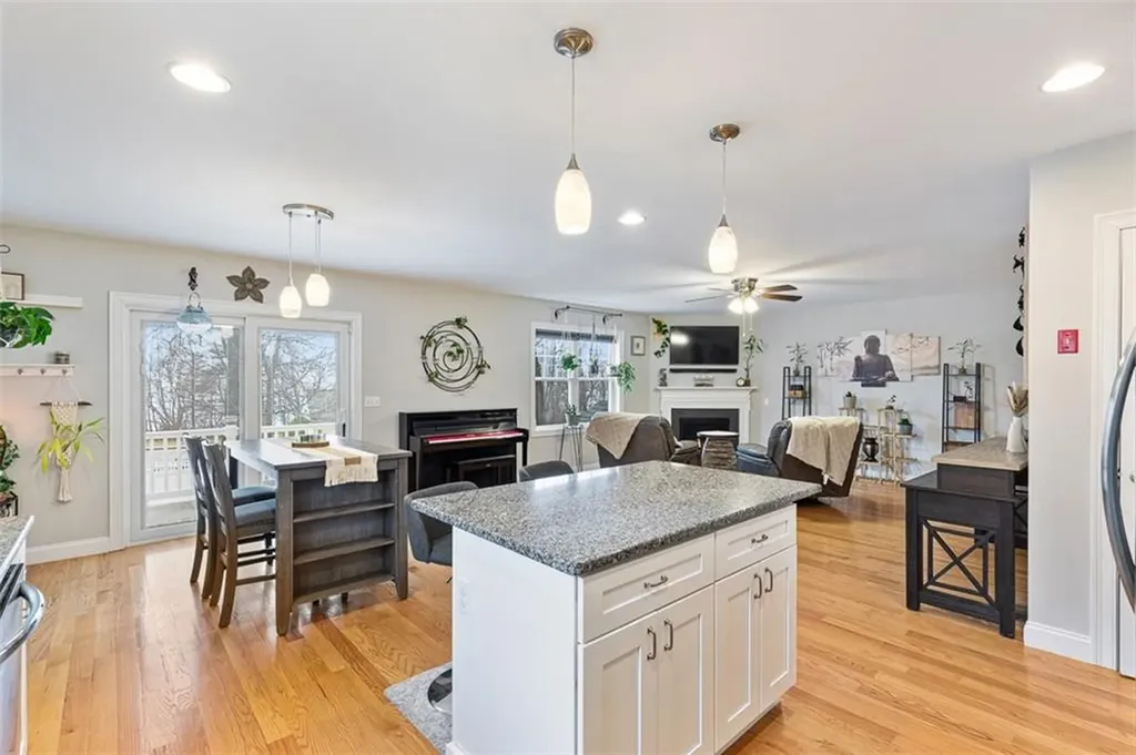 116 Canning Street Cumberland RI 02864