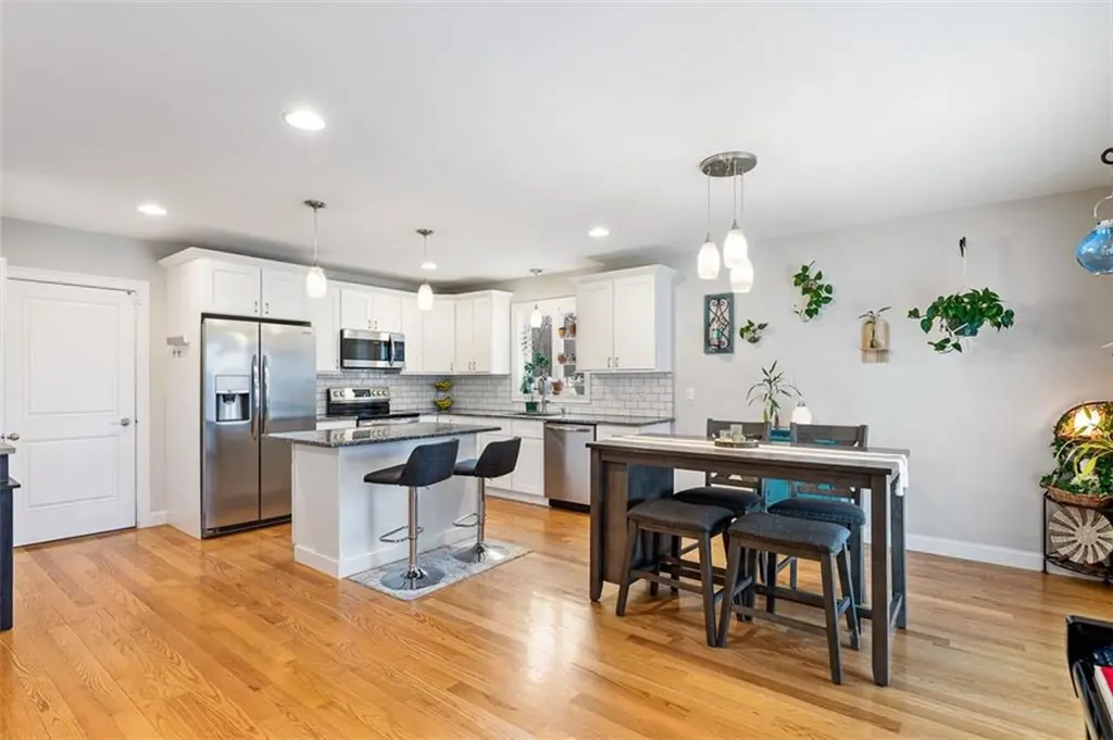 116 Canning Street Cumberland RI 02864