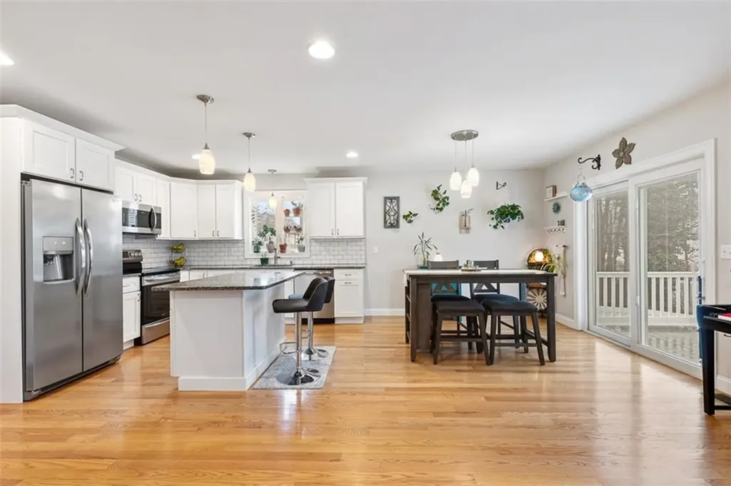 116 Canning Street Cumberland RI 02864