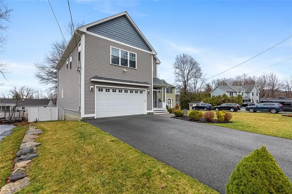 116 Canning Street Cumberland RI 02864