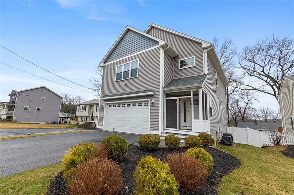 116 Canning Street Cumberland RI 02864