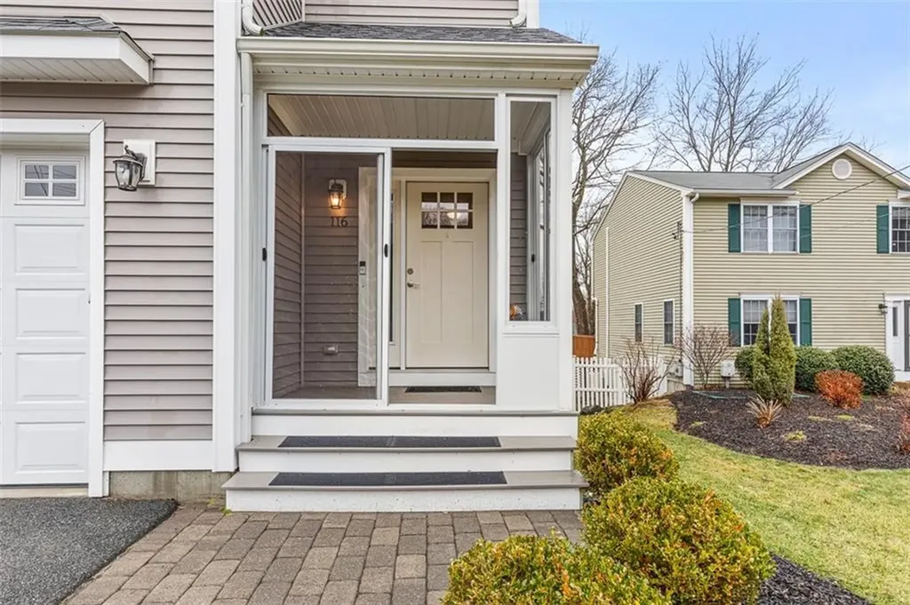 116 Canning Street Cumberland RI 02864