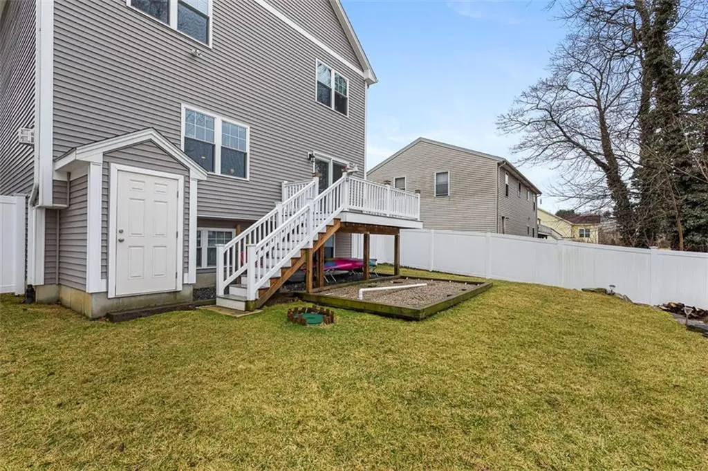 116 Canning Street Cumberland RI 02864