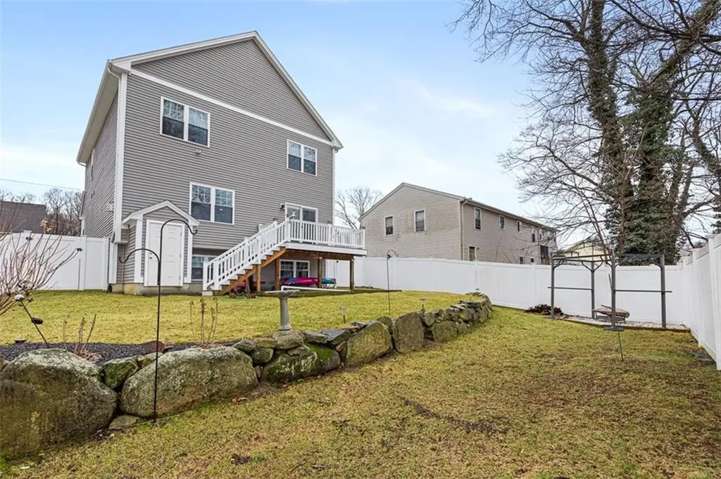 116 Canning Street Cumberland RI 02864