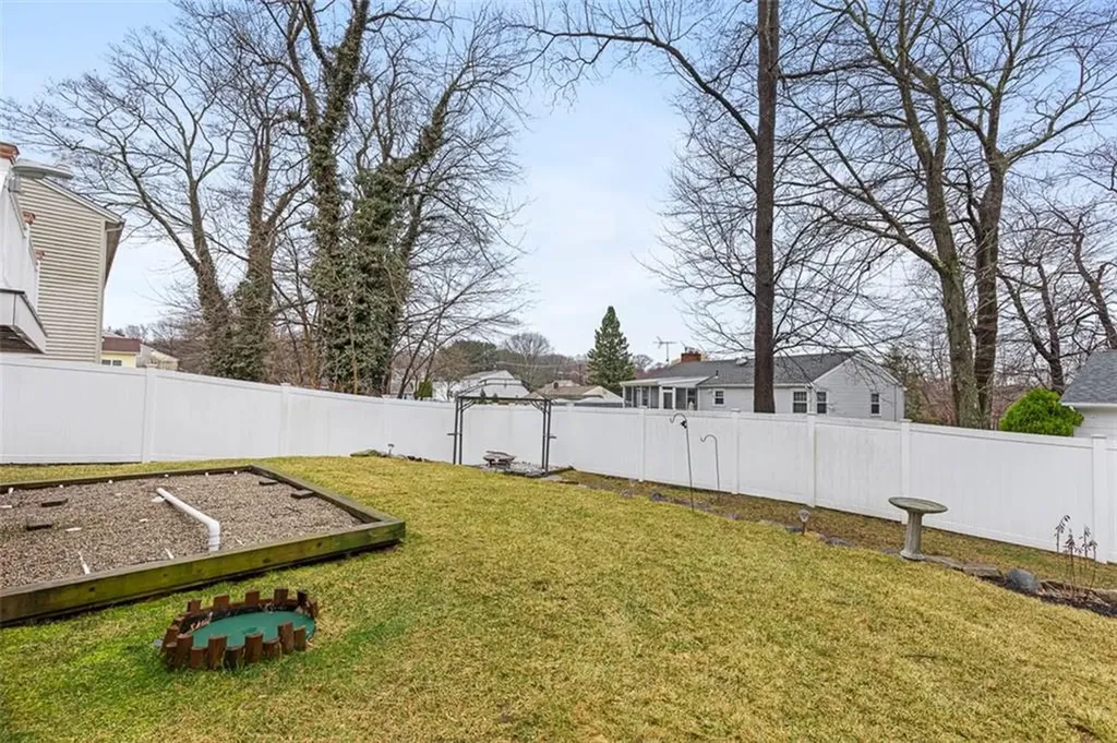 116 Canning Street Cumberland RI 02864