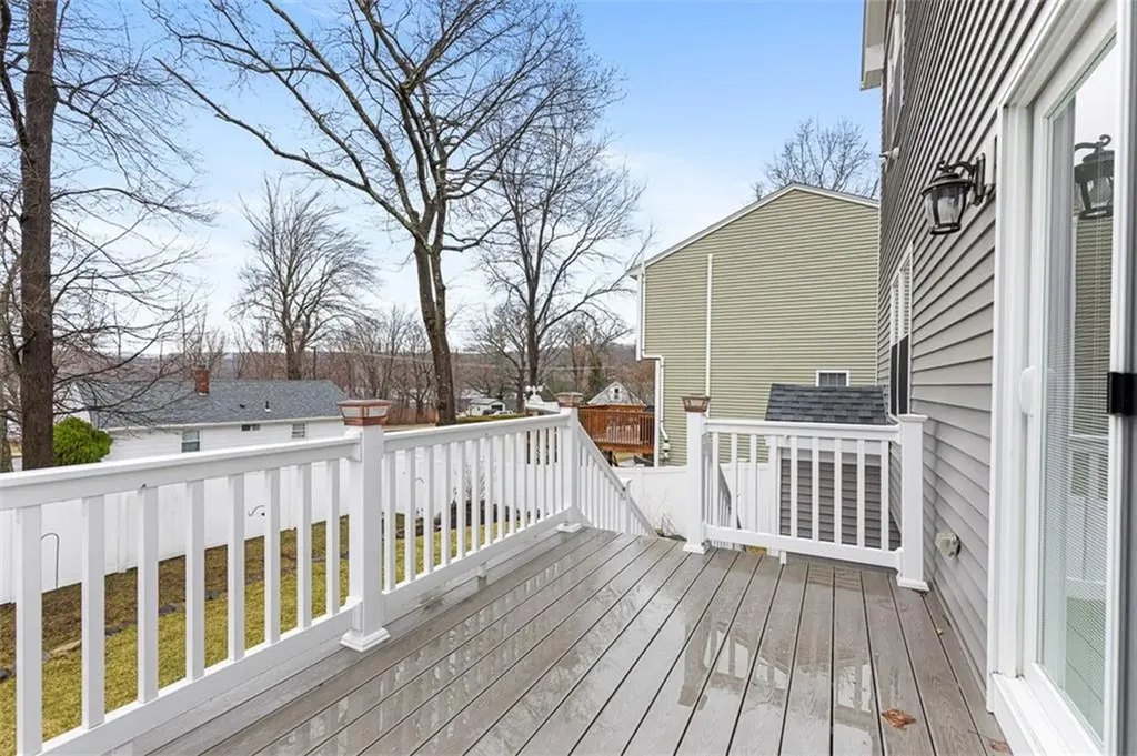 116 Canning Street Cumberland RI 02864