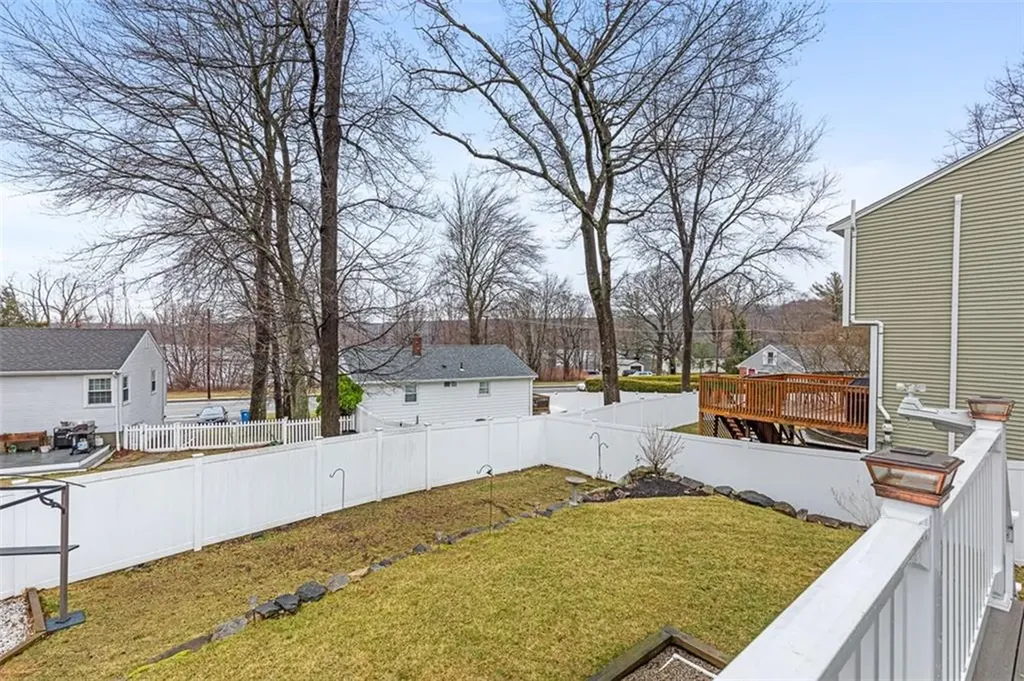 116 Canning Street Cumberland RI 02864