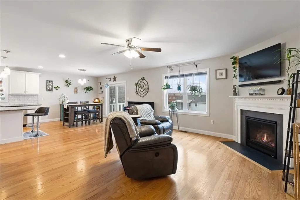116 Canning Street Cumberland RI 02864
