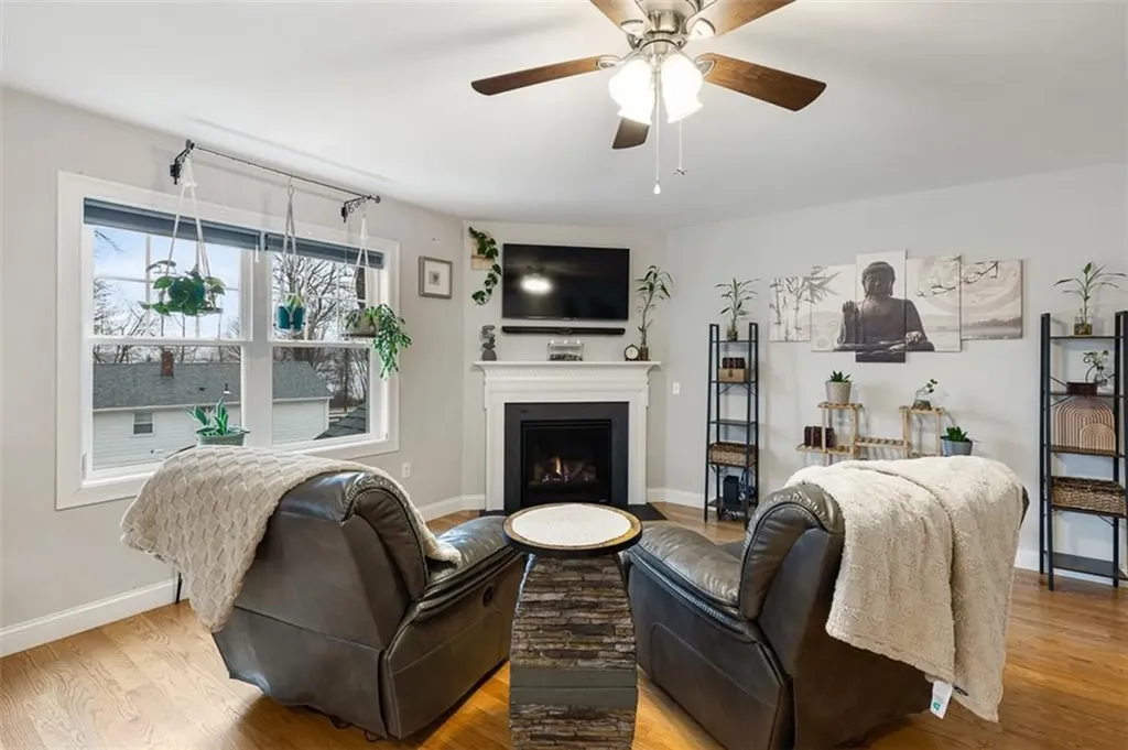 116 Canning Street Cumberland RI 02864