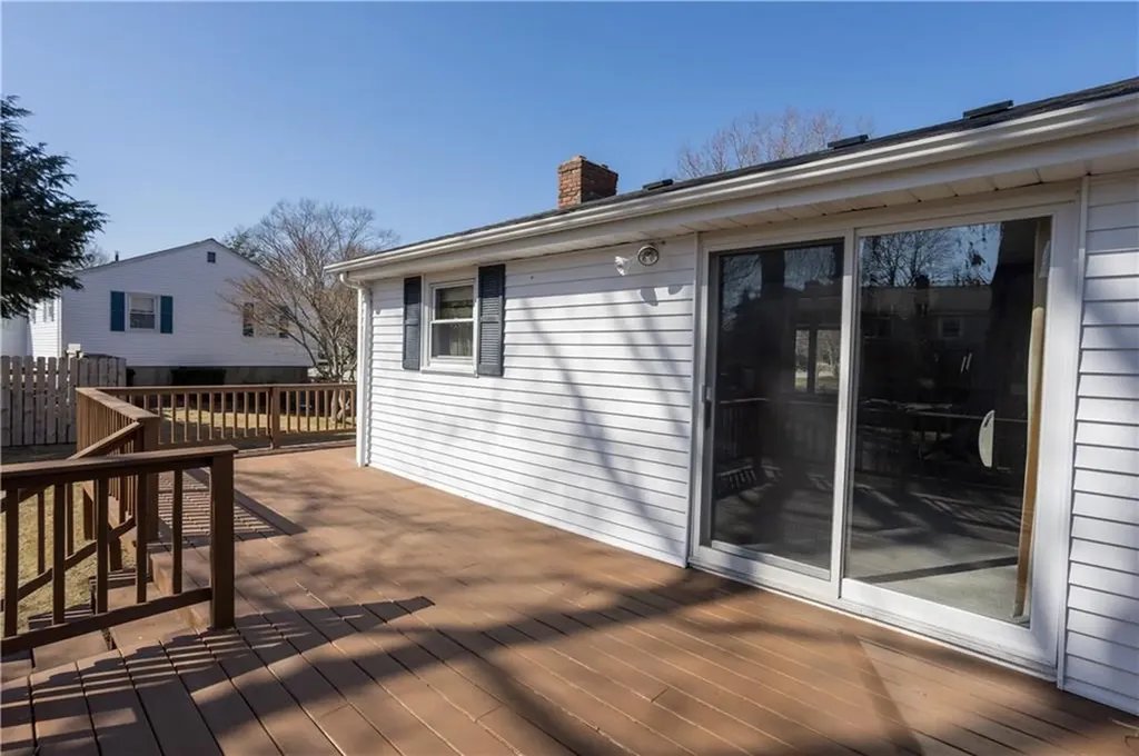 47 Birchwood Lane West Warwick RI 02893