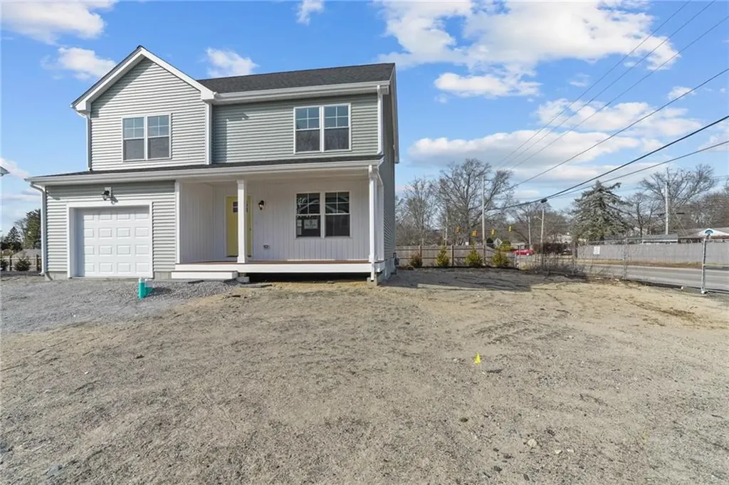 5 Red Maple Lane Warwick RI 02886