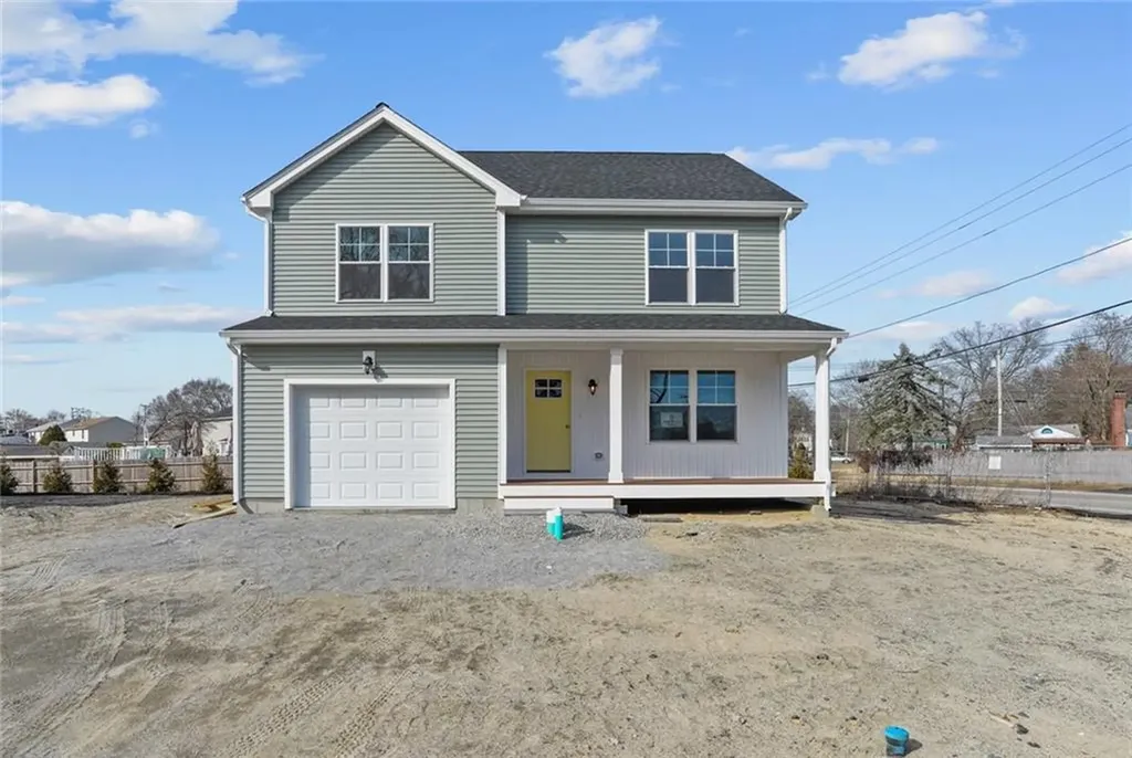 5 Red Maple Lane Warwick RI 02886