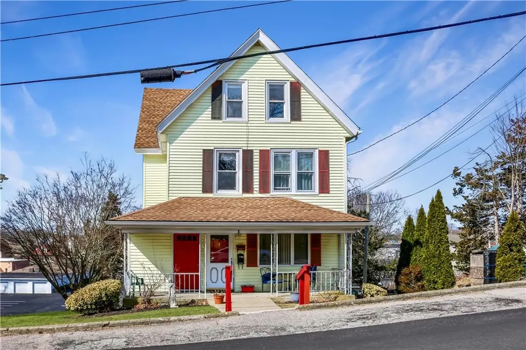 1 Haswell Street Westerly RI 02891