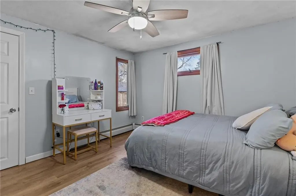 10 Thornton Avenue Smithfield RI 02917