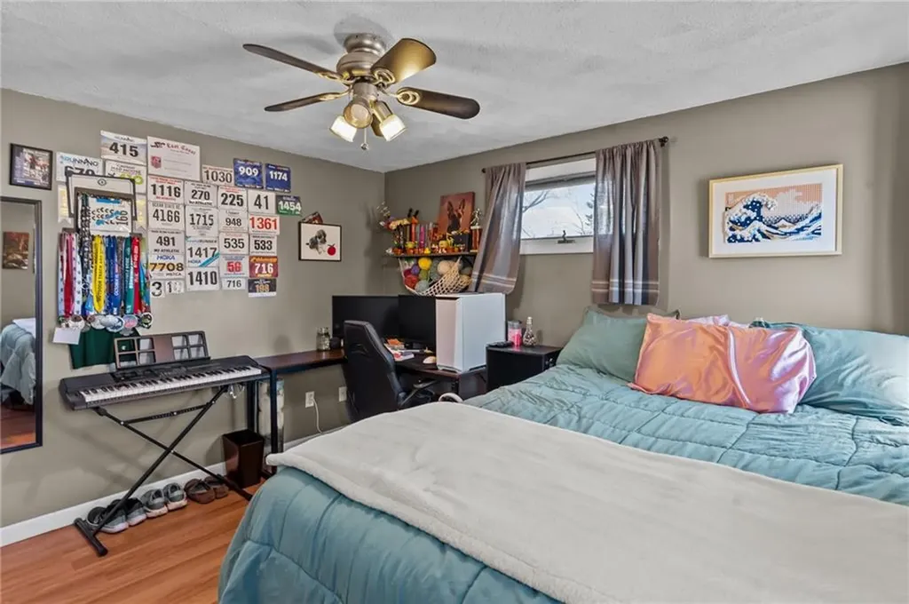 10 Thornton Avenue Smithfield RI 02917