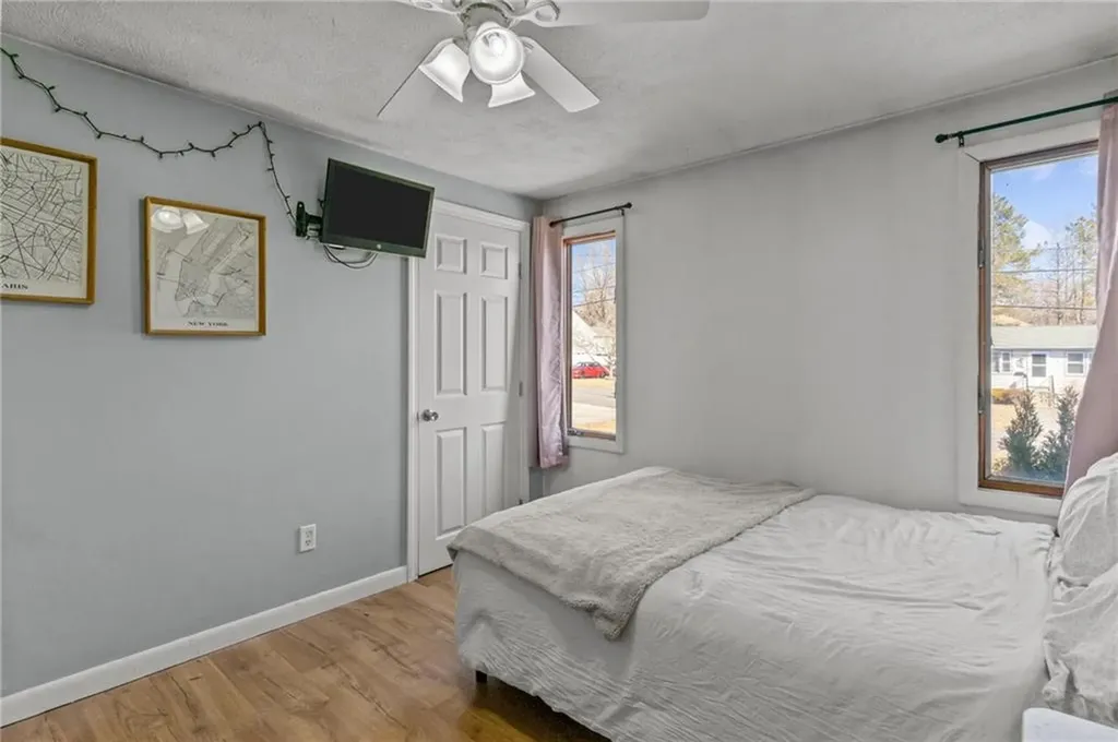 10 Thornton Avenue Smithfield RI 02917