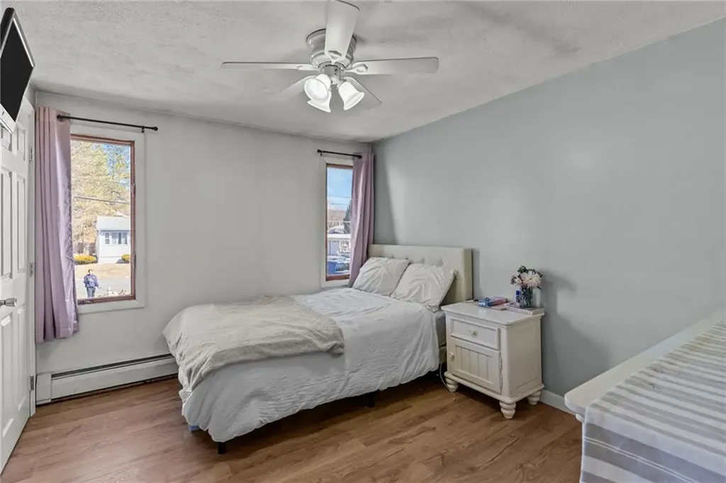10 Thornton Avenue Smithfield RI 02917
