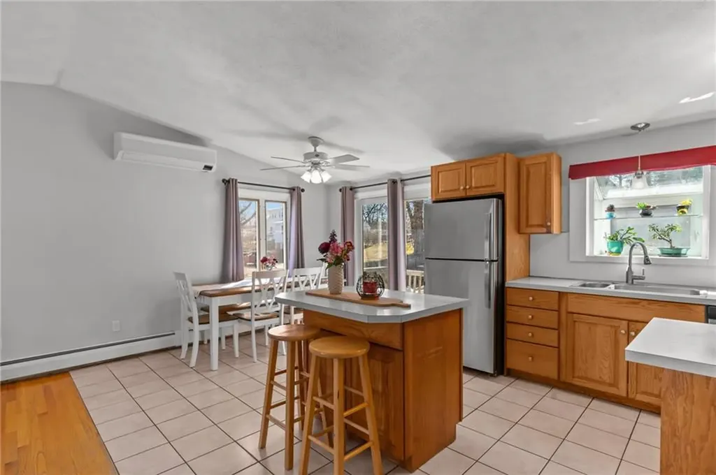 10 Thornton Avenue Smithfield RI 02917