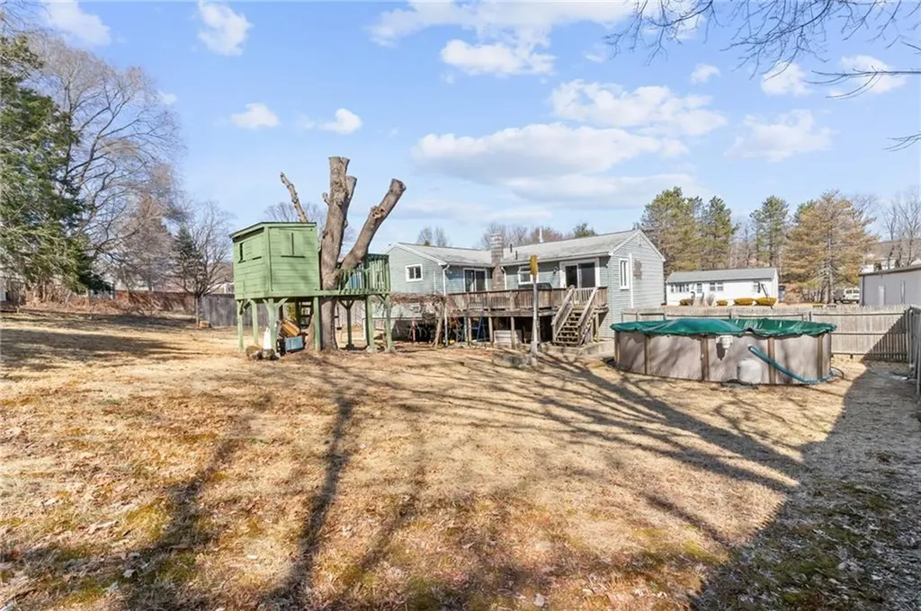 10 Thornton Avenue Smithfield RI 02917