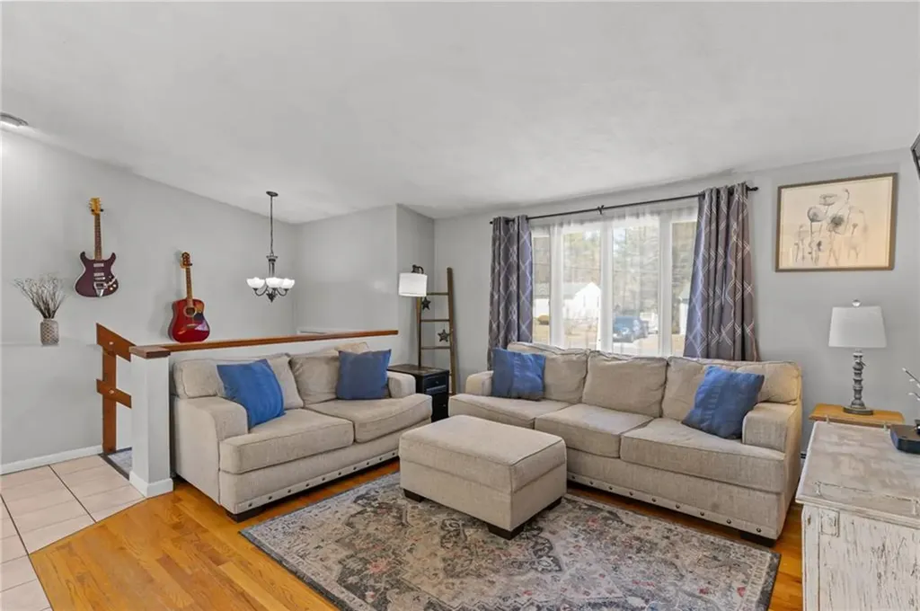 10 Thornton Avenue Smithfield RI 02917