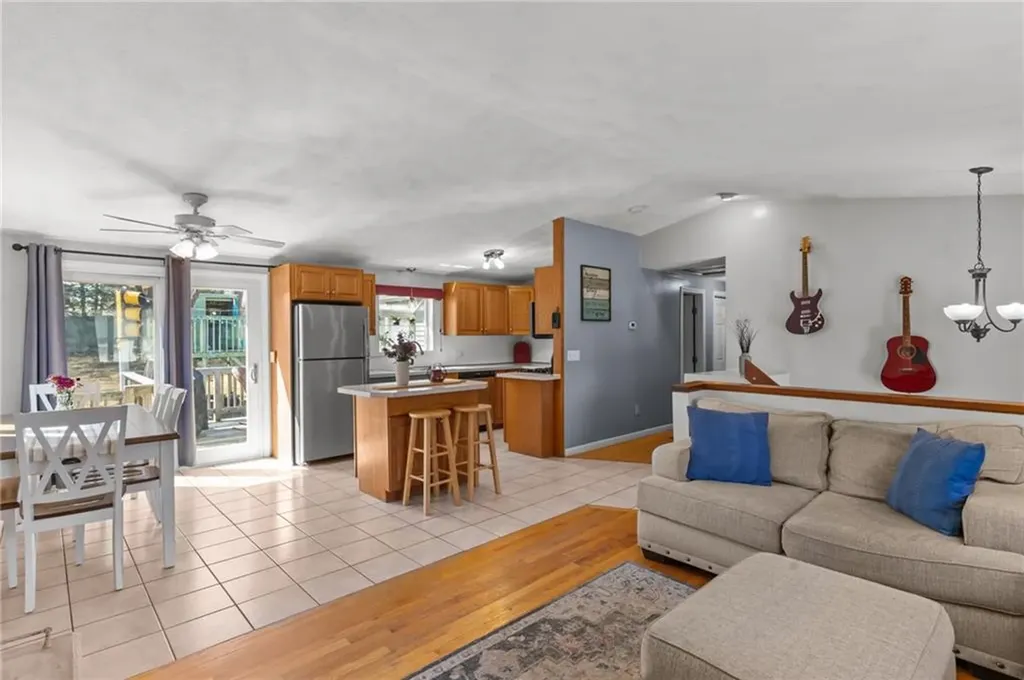 10 Thornton Avenue Smithfield RI 02917