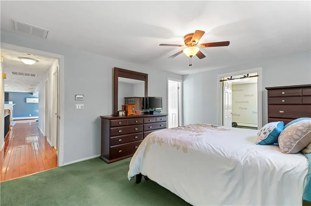 9 Iron Forge Road Lincoln RI 02865