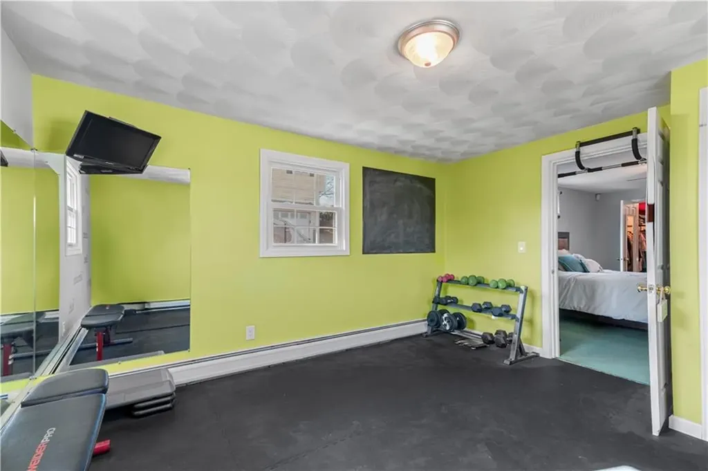 9 Iron Forge Road Lincoln RI 02865
