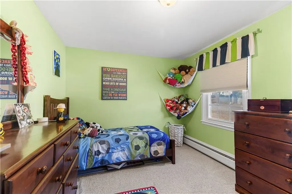 9 Iron Forge Road Lincoln RI 02865
