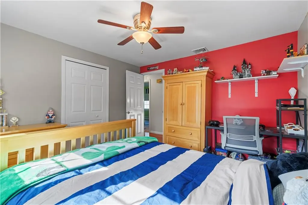 9 Iron Forge Road Lincoln RI 02865