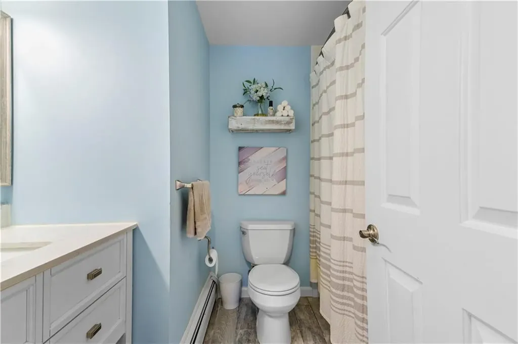 9 Iron Forge Road Lincoln RI 02865