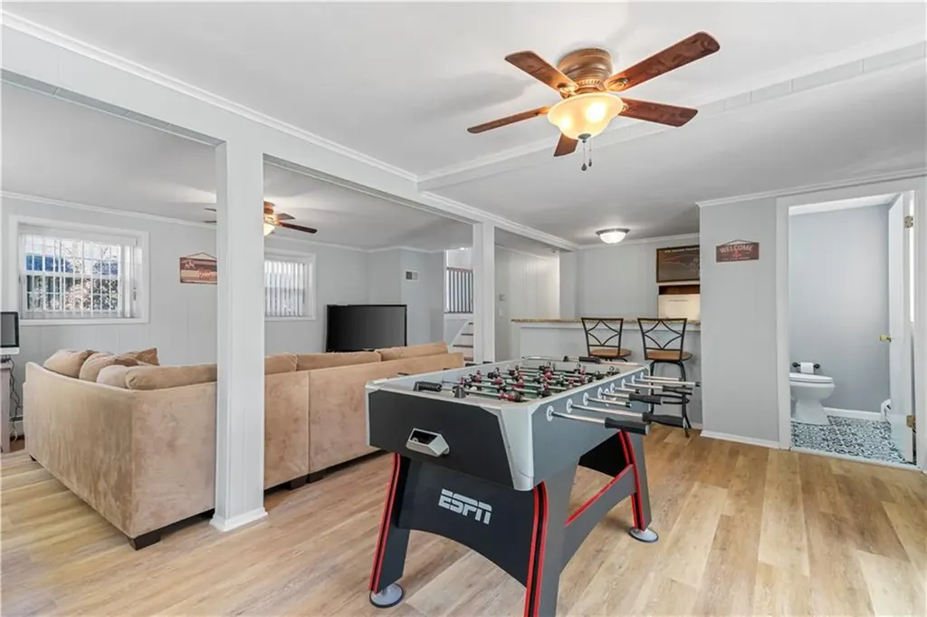 9 Iron Forge Road Lincoln RI 02865