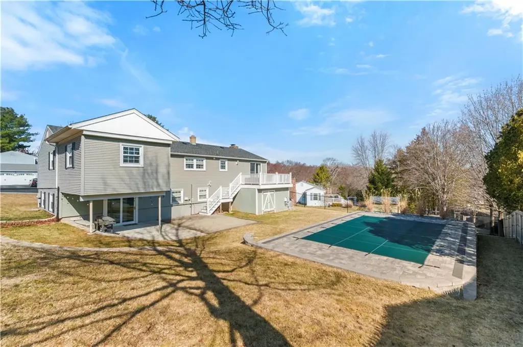9 Iron Forge Road Lincoln RI 02865