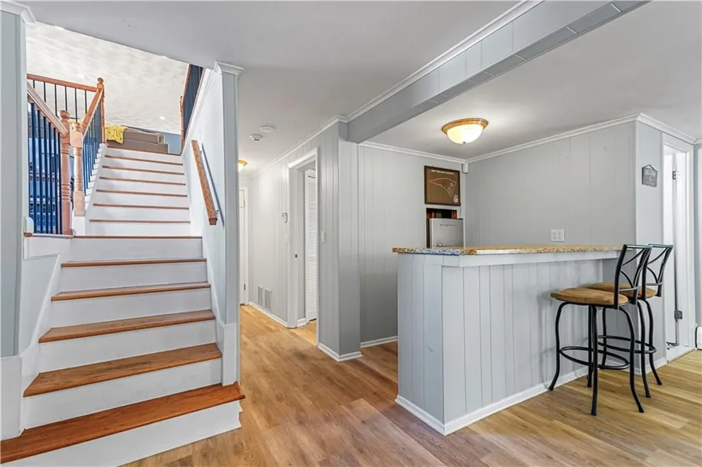 9 Iron Forge Road Lincoln RI 02865