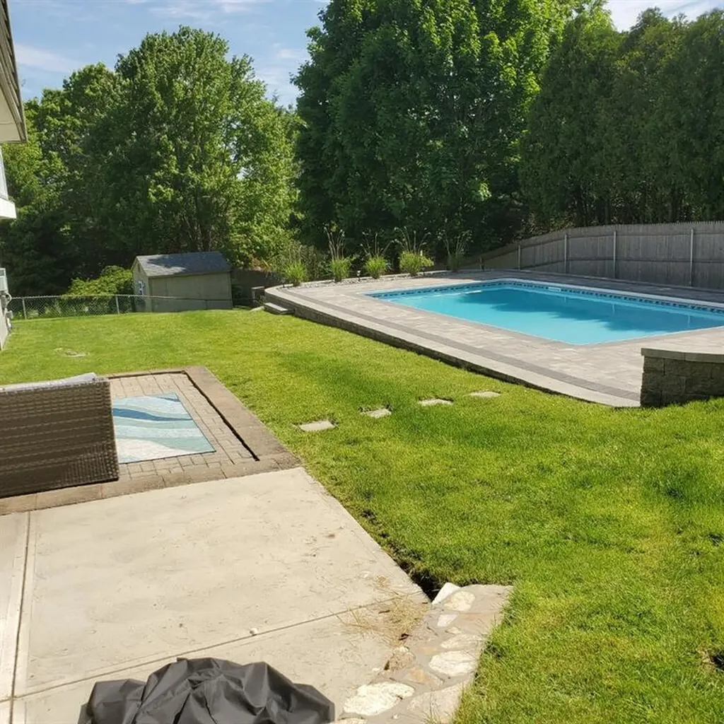 9 Iron Forge Road Lincoln RI 02865