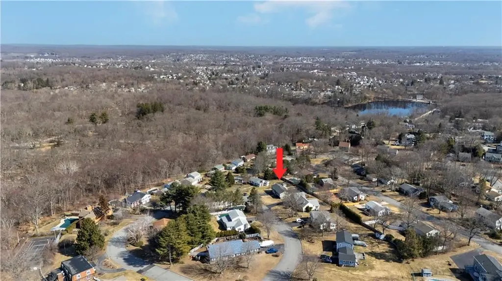 9 Iron Forge Road Lincoln RI 02865