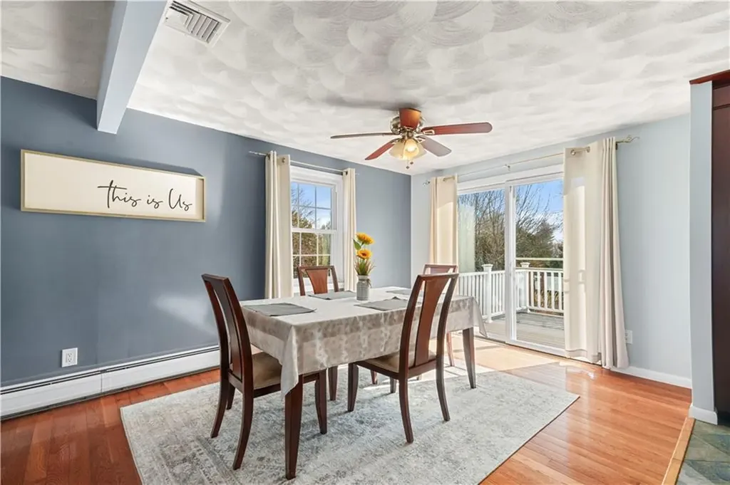 9 Iron Forge Road Lincoln RI 02865