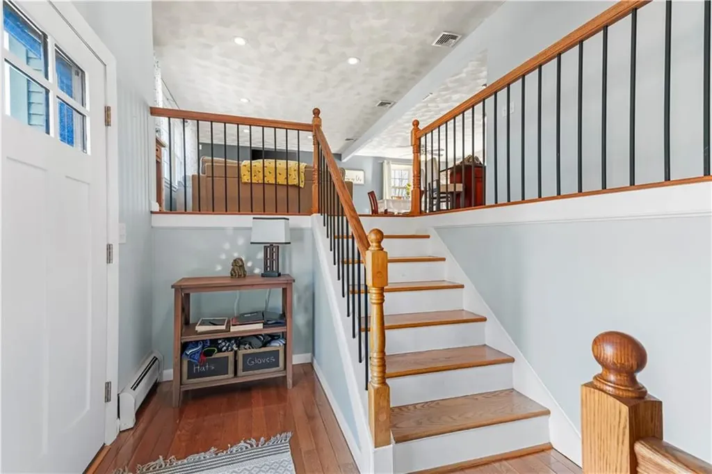 9 Iron Forge Road Lincoln RI 02865