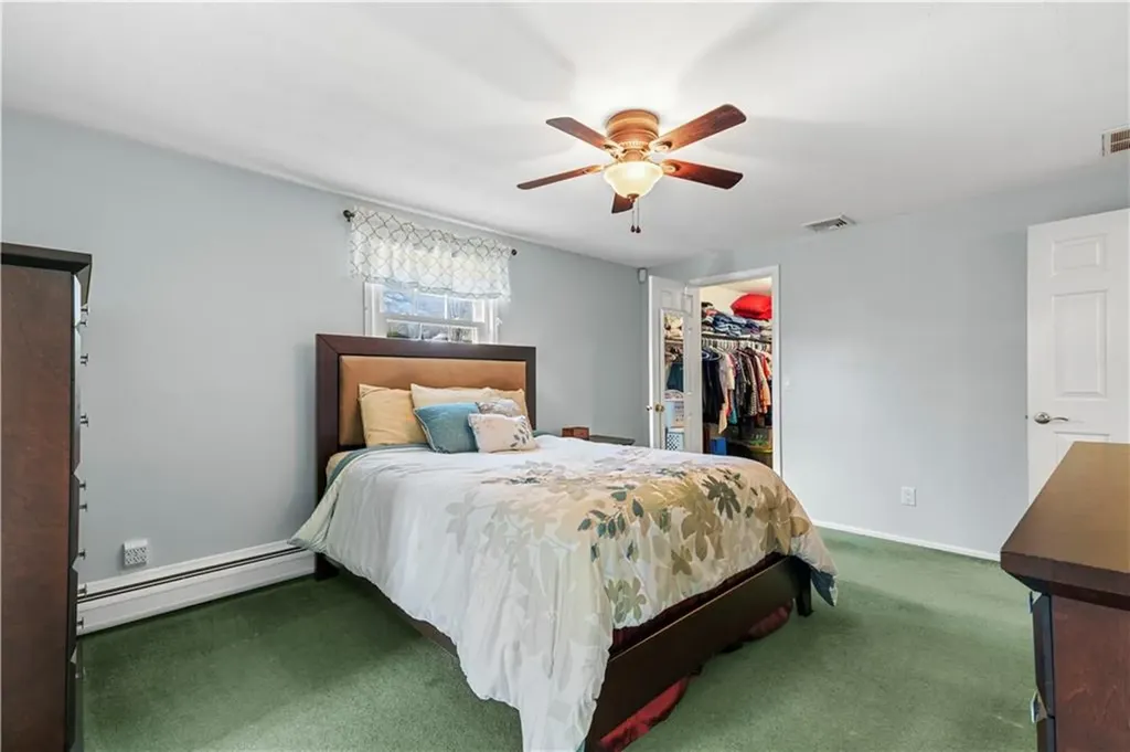 9 Iron Forge Road Lincoln RI 02865