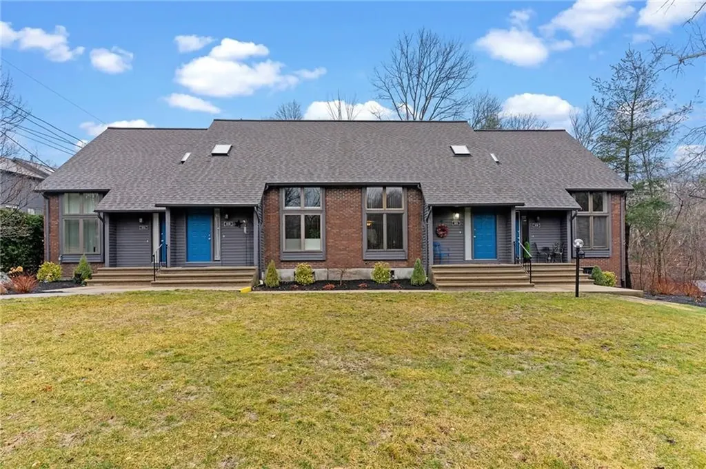 245 Scituate Avenue Cranston RI 02921