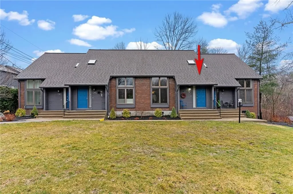 245 Scituate Avenue Cranston RI 02921