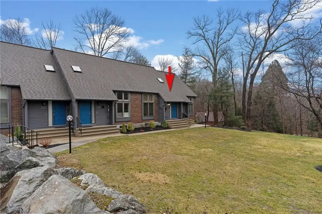 245 Scituate Avenue Cranston RI 02921