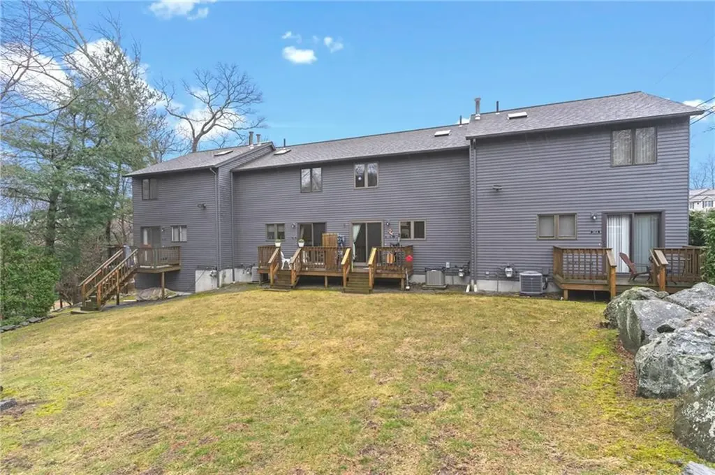 245 Scituate Avenue Cranston RI 02921