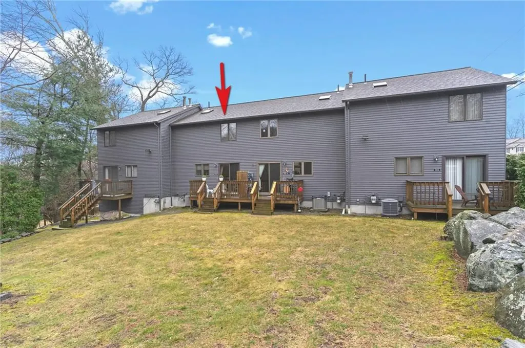 245 Scituate Avenue Cranston RI 02921