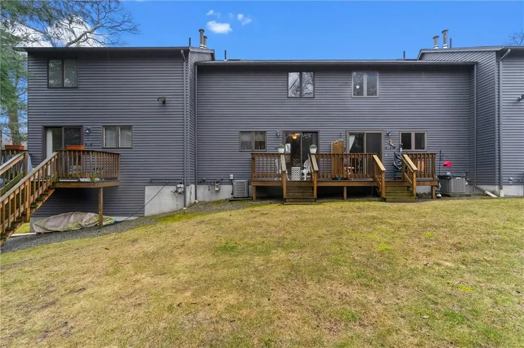 245 Scituate Avenue Cranston RI 02921