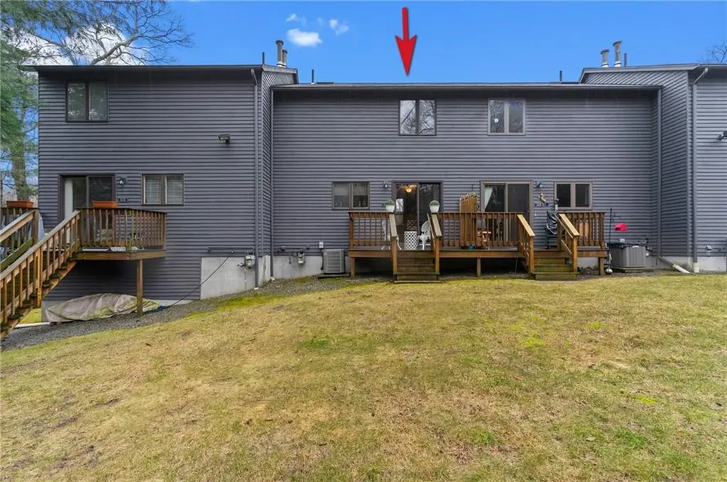 245 Scituate Avenue Cranston RI 02921