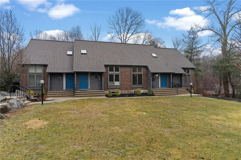 245 Scituate Avenue Cranston RI 02921