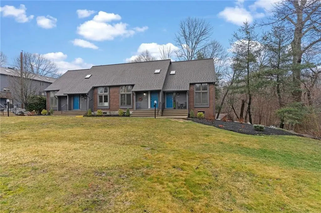 245 Scituate Avenue Cranston RI 02921