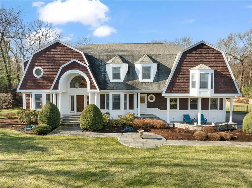 50 Pheasant Drive East Greenwich RI 02818