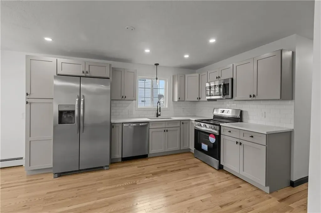 25 Atwood Avenue Pawtucket RI 02860
