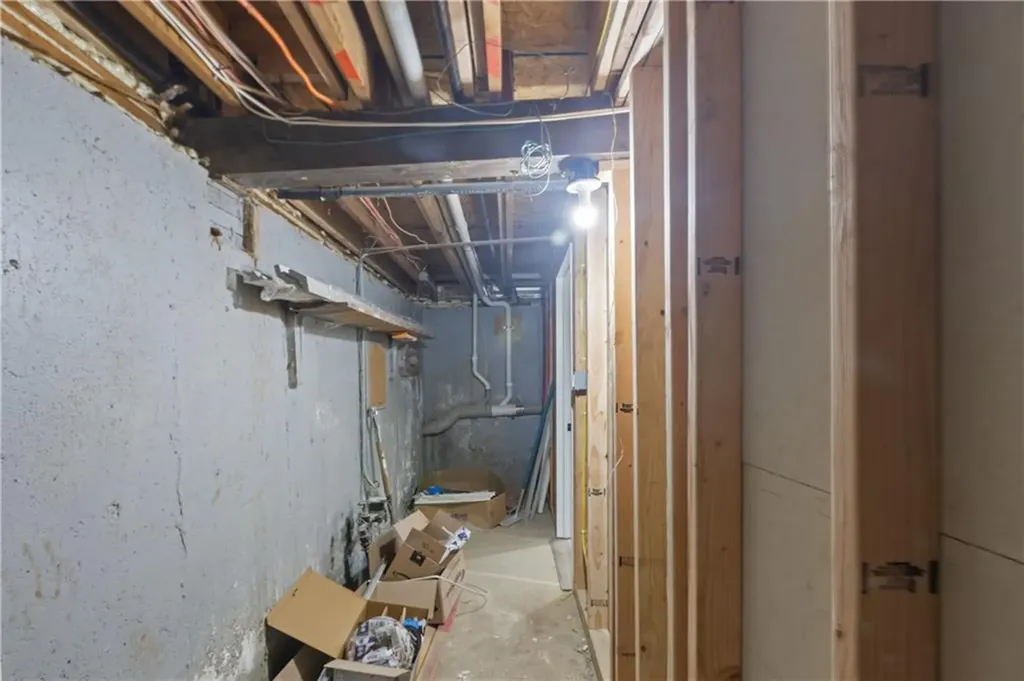 25 Atwood Avenue Pawtucket RI 02860